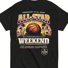 Women T-Shirts - Black - View 5