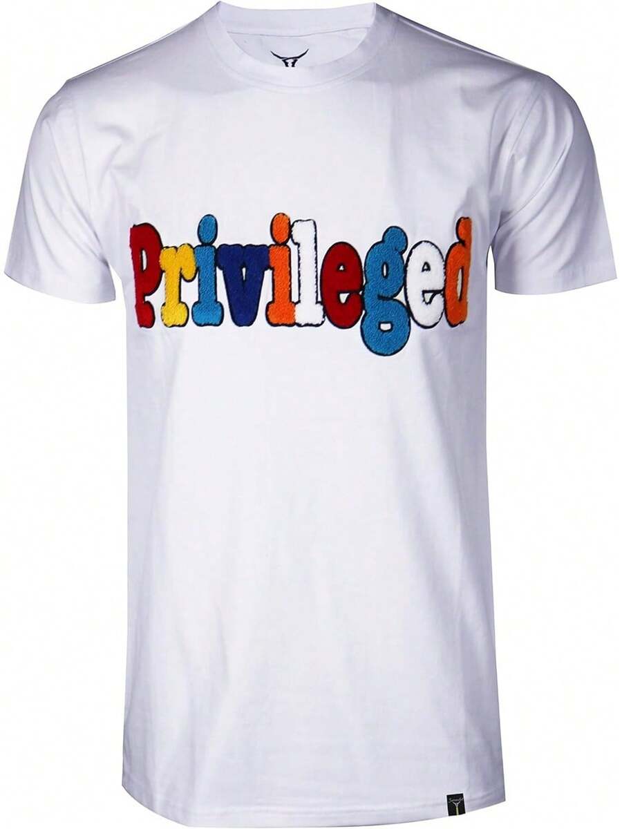 Screenshot Brand - Premium Men's T-Shirts, Hipster And Hip-Hop Style, Modern And , Long Sleeve, Launchpad Brand - 白色 - 查看 1