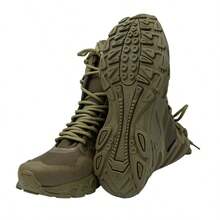 CONDOR NEOTAC LT 8" TACTICAL BOOT PANTHER BRAND - Mocha Brown - View 5