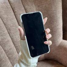 【夏の人気新商品】韓国風可愛い新作デザインキャンディーカラー ソープ型 PU レザースマホケースiPhone17Air/17/17Pro/17ProMax/16/16Pro/16ProMax/15/15Pro/15ProMax/14/14Pro/14ProMax/13/13Pro/13ProMax 対応女性向け人気デザイン、防水・耐衝撃・落下防止・傷防止しっかり保護 - ピンク - チェックする 4