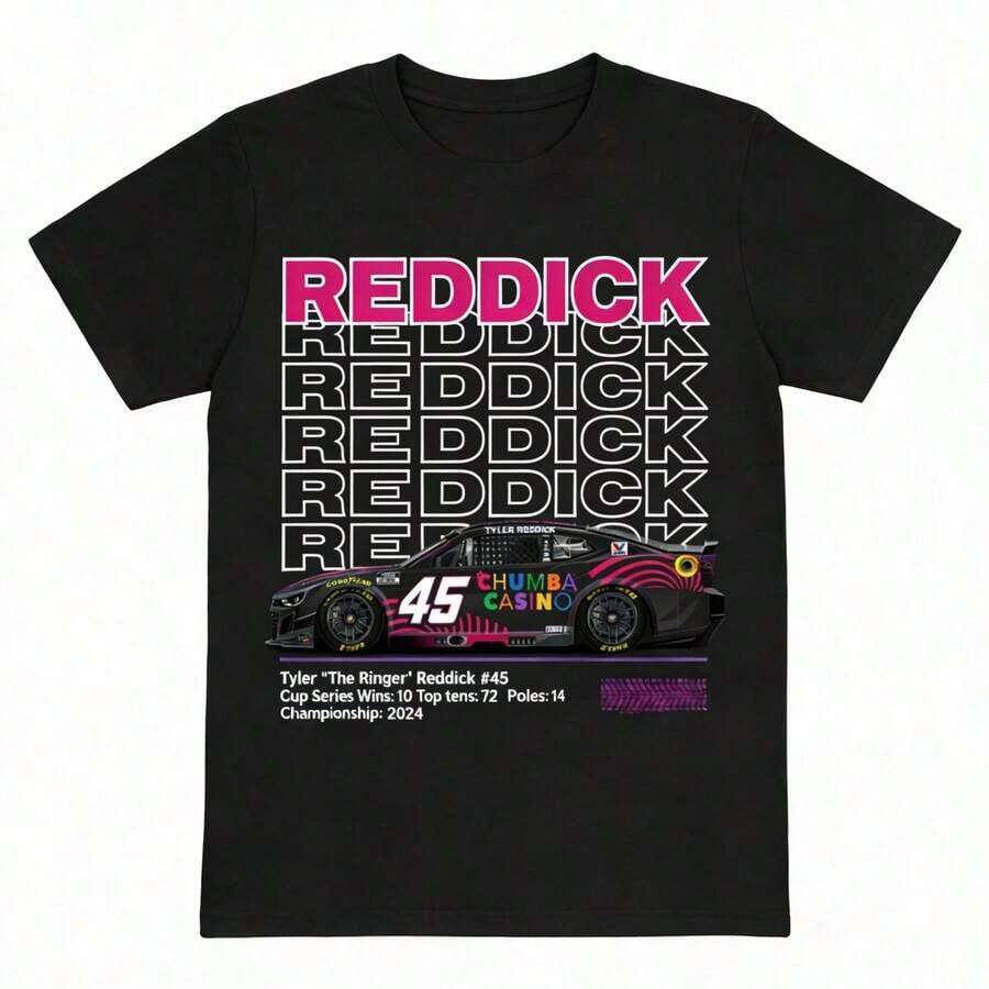 Women T-Shirts - Back 8 - View 1
