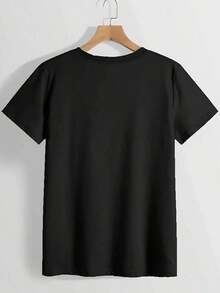 Men T-Shirts - White - View 8
