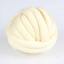 EDCUEBE7 1/2pcs 100g Filled Core Yarn, Multiple Colors, Crochet Knitting Yarn, Suitable For Knitting Projects, Suitable For Beginners - Core-filled Yarn - View 21