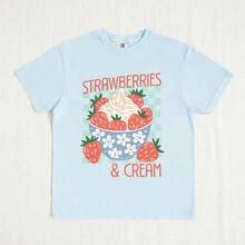 Women T-Shirts - White - View 3