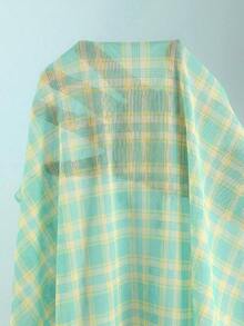 Women Two-Piece Outfits - Goose Yellow - View 6