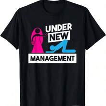 Local Warehouse Items Women's ClothesAvengers Endgame Shield T-Shirtmotif Women Clothes100% Pure Cotton Anime T-Shirt, Street  And Playful Style. - Black 6 - 查看 11