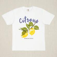Women T-Shirts - White - View 1