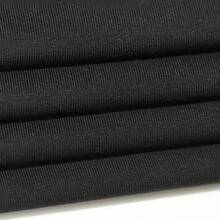 Men's Black Graphic T-Shirt - Bold "Coolest Cracker In The Box" Print, Crew Neck, Classic Loose Fit, Cotton, For Casual And Dressy Occasions, Machine - Black - View 5