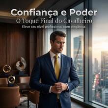 Men's Tie In A Solid Color, Matte Finish, Fine Texture, Ideal For Formal Suits, Weddings, Grooms, A Professional And Sophisticated Look. - 金色 - 查看 4