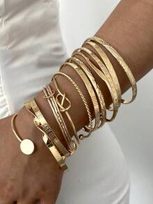 Golden 21