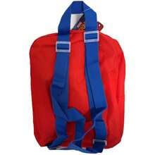 Fast Forward Spiderman 10 Inch Small Mini Backpack For Boys, Lightweight Toddler Backpack For School - 彩色 - 查看 3