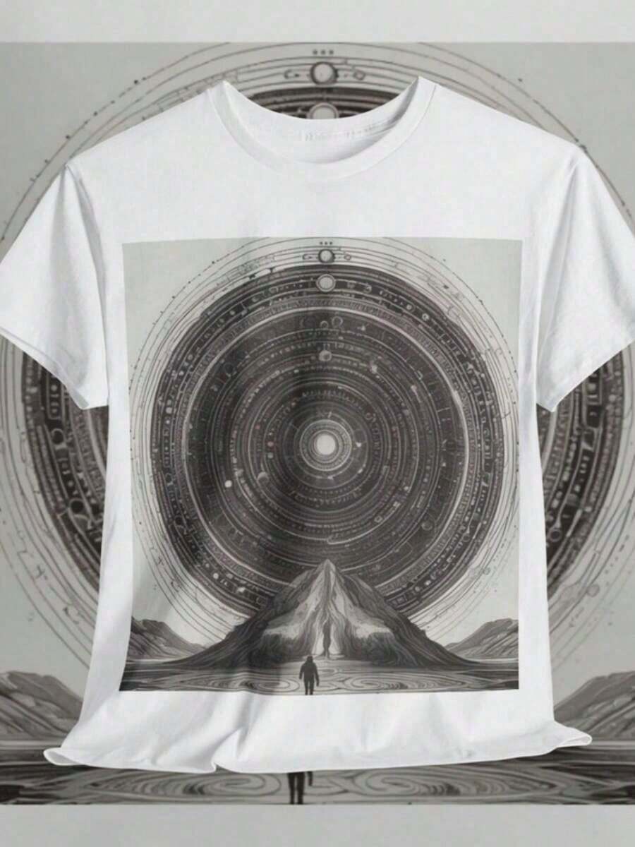 Women T-Shirts - White 6 - View 1