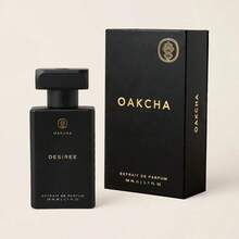 OAKCHA Perfume - Woody & Earthy - View 3
