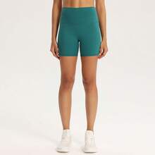 Women Skorts - Dark Grey - View 11