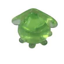 Cute Transparent Rabbit Squeeze Stress Relief Toy: Soft Squeeze Finger Toy, Adorable Rabbit Shaped Sensory Fidget Toy, Relieve Anxiety, Perfect Mother's Day Gift For Fidget Toy Collectors And Adults - NNL24 - View 17