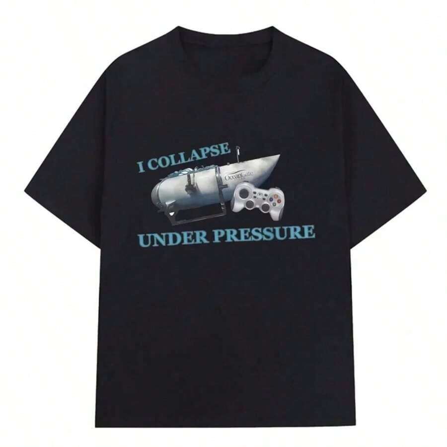 Women T-Shirts - Back 4 - View 1