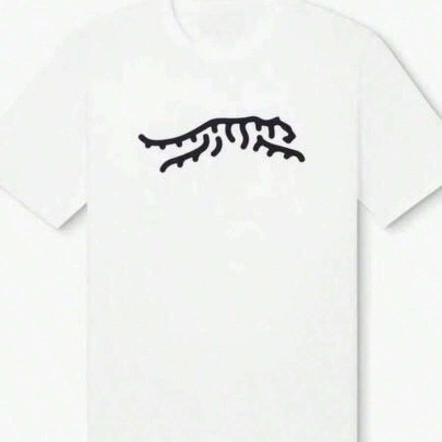 Kvinnor T-shirts - Vit 8 - Visa 1