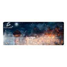 Gaming Mouse Pad With Extended Non-Slip Surface - 費斯 - 查看 1