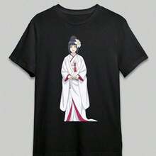 Women T-Shirts - Back - View 9