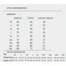 S Dam-T-shirt, tryck fram och bak med texten "Min mamma uppfodde mig inte för att vara värdelös," med ett djupt vänskapsmotiv, kortärmad, rundhalsad, ledig topp, lämplig för sommar och vår, damkläder, kortärmad damtopp, dam-T-shirt i bomull med tryck, grafiska T-shirts, damtoppar, sommar-T-shirt, ledig T-shirt, semesterkläder för kvinnor, ungdomlig och moderiktig design, sommaroutfit dam. - Vitt - Visa 6