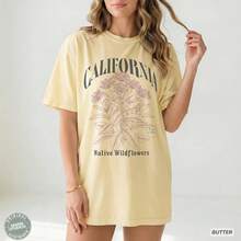 Women T-Shirts - White - View 4