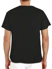 Boobie Bouncer UTV Side By Side SXS Off Road T-Shirt, 100% Cotton, Off-Road Car T-Shirts For Men And Women, 180g, Crew Neck, Black, Sizes S-XXXL - 黑色 - 查看 7