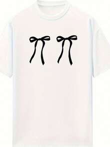 Women Tops - White - View 1