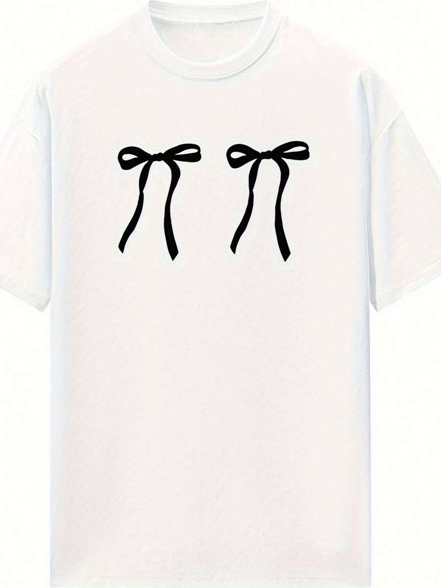 Women Tops - White - View 1