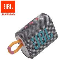 JBL Go 3 便携式迷你蓝牙音箱，5 小时播放时间，无线音箱，适用于家庭、户外和旅行，IP67 防水防尘 - 查看 11