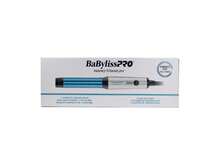 BaBylissPRO Nano Titanium 1" Compact Full Power Curling Wand With 3 Heat Settings, BNTMWUC - View 2