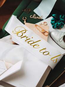 Écharpe de fête personnalisée, écharpe personnalisée avec logo et texte, écharpe de future mariée, écharpe de enterrement de vie de jeune fille, écharpe de concours d'anniversaire personnalisée, écharpe DIY, écharpe de mariée personnalisée, cadeau d'enterrement de vie de jeune fille, écharpe de future mariée, écharpe personnalisée, écharpe d'enterrement de vie de jeune fille, écharpe personnalisée, cadeau de fête, cadeau personnalisé, fête de mariage, cadeau, cadeau de proposition pour demoiselle d'honneur - Multicolore - Voir 2