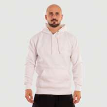 Softee Casual    Poliéster    SUDADERA  Deportes y fitness - Blanco - Ver 2