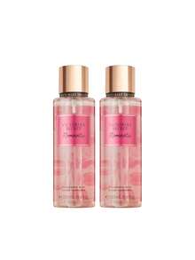 Victoria's Secret [Bundle] Romantic Body Mist 250 Ml X 2 - Romantic - View 1