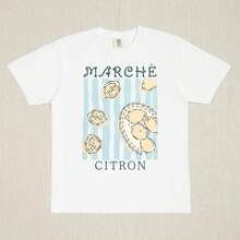 Women T-Shirts - White - View 1