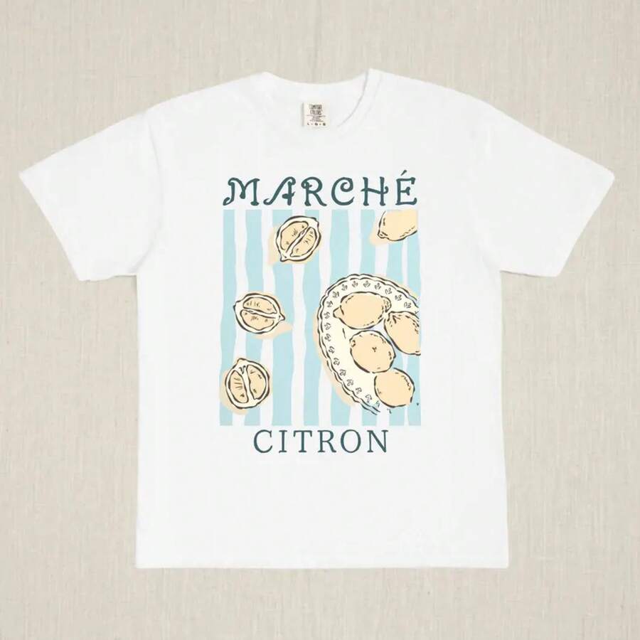 Women T-Shirts - White - View 1