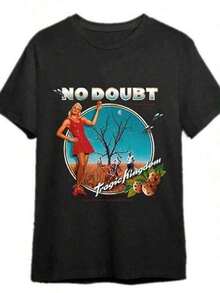 Camisetas de Mujer - Atrás - Ver 7