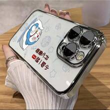 银色