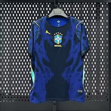Men T-Shirts - 2627 Trận đấu sân nhà của Brazil - Xem 6