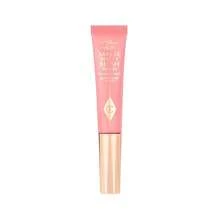 Charlotte Tilbury Matte Beauty Blush Wand Pillow Talk 啞光液體腮紅棒 #Pink Pop 顏色 12ml/0.4 Oz | 附緩衝刷頭的臉頰啞光腮紅 | 注入 Lumi-Blur 技術，打造反光柔焦效果 - Pink Pop - 查看 7