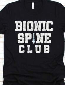 Women T-Shirts - Back 2 - View 11