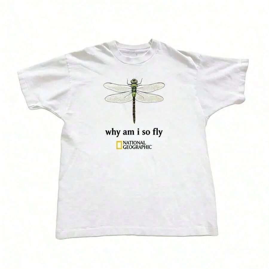 Women T-Shirts - White - View 1