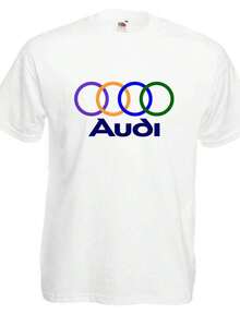 Kvinnor T-shirts - Vit 12 - Visa 6