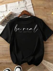 Women T-Shirts - Back - View 2
