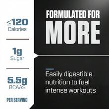 Dymatize ISO100 Whey Protein Powder Isolate, Gourmet Vanilla, 25g Of Protein, 5.5g BCAAs, Less Than 120 Cal., Gluten Free, 1g Fat, 1g Sugar, 2g Carb (20 Servings) - Chocolate - View 3