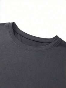 verano Cuello redondo playeras de hombre gym Ocio vacaciones  alta calidad camisas para hombre Estampados de moda  Y2K ropa de hombre sudadera para  festival  conjuntos de hombre regalos para hombre éxico local K6CF - Negro - Ver 2