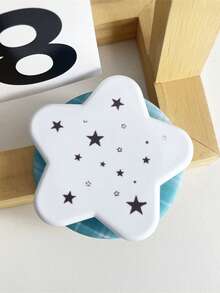1 buah Stand Magnet MagSafe Lucu Bergaya Korea dengan Daya Rekat Super Kuat dan Bantalan Udara Meja yang Dapat Ditarik. - MultiWarna - View 13
