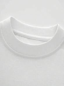 Women T-Shirts - Black - View 6