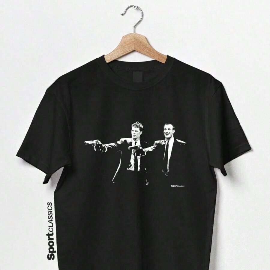 Women T-Shirts - Back 17 - View 1