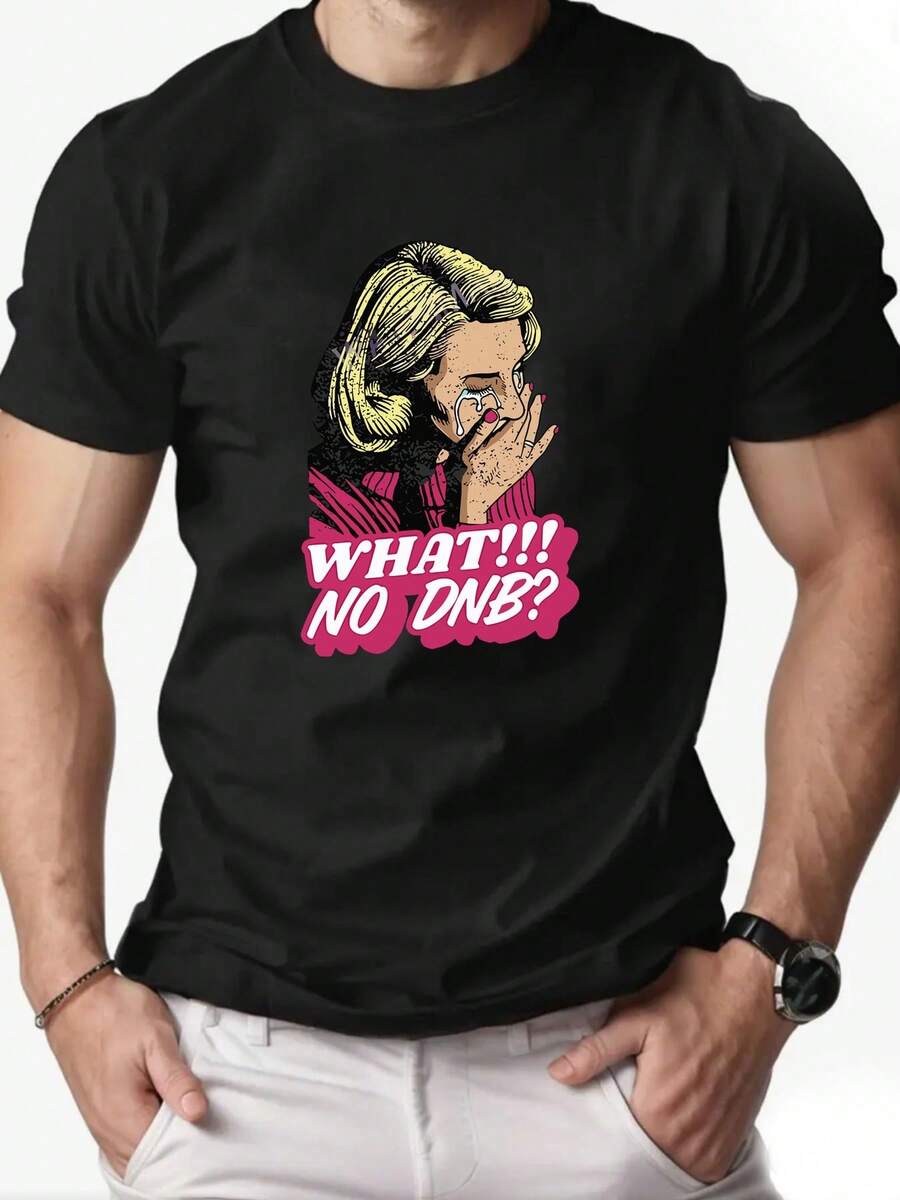 Women Sports Tees & Tanks - Black - View 1