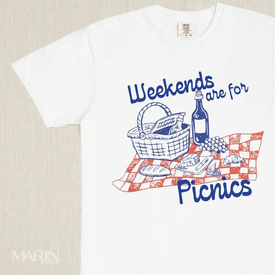 Women T-Shirts - White - View 1